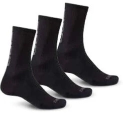 Giro HRc Team 3-Pack