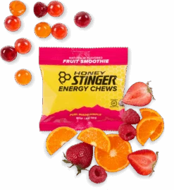 Honey Stinger Organic Energy Chews
