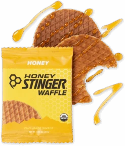 Honey Stinger Organic Waffle
