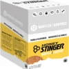 Honey Stinger Organic Waffles -Bike Gear World honey stinger organic waffles 410019 17