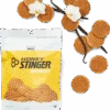 Honey Stinger Mini Waffles -Bike Gear World honey stinger protein waffle copy 381085 1