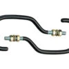 IceToolz Storage Hooks With Nuts/Washers -Bike Gear World icetoolz storage hooks with nuts washers 276460 1