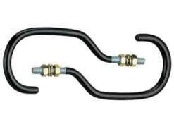 IceToolz Storage Hooks With Nuts/Washers