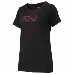 IXS Brand Tee Women