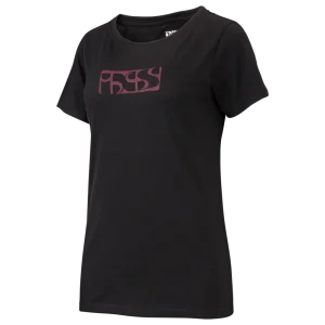 IXS Brand Tee Women