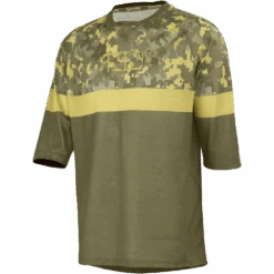 IXS Carve Air Jersey