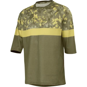 IXS Carve Air Jersey