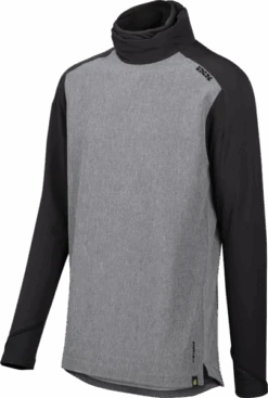 IXS Carve Digger Hooded Jersey