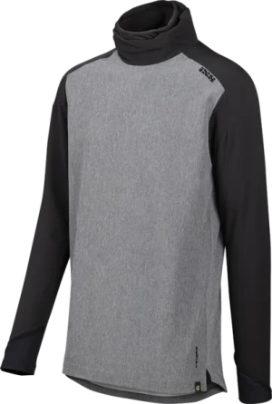 IXS Carve Digger Hooded Jersey