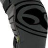 IXS Carve Evo+ Knee Pads -Bike Gear World ixs carve evo knee pads 391442 1 12 2