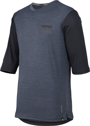 IXS Carve X Long Sleeve Jersey