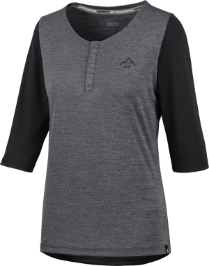 IXS Carve X Womens Henley
