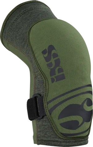 IXS Flow Evo+ Knee Guard
