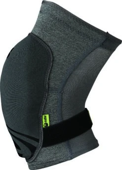 IXS Flow Evo+ Knee Guard -Bike Gear World ixs flow evo knee guard 357722 11