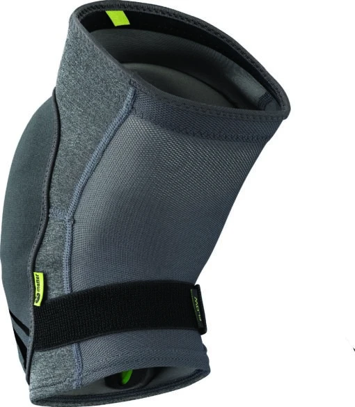 IXS Flow Evo+ Knee Guard -Bike Gear World ixs flow evo knee guard 357722 12
