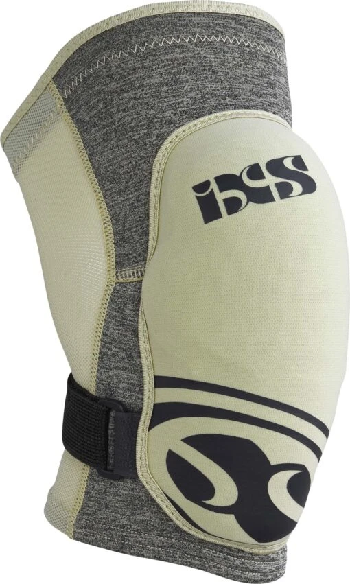 IXS Flow Evo+ Knee Guard -Bike Gear World ixs flow evo knee guard 357722 13