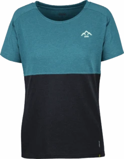 IXS Flow Kids Tech Tee Mountain