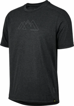 IXS Flow Tech Tee GetOutAndPlay