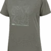 IXS Flow Womens Tech Tee Contour -Bike Gear World ixs flow womens tech tee contour 405476 1