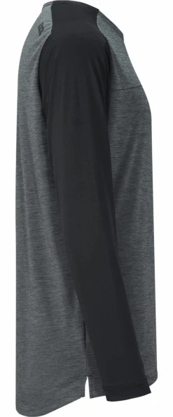 IXS Flow X Long Sleeve Jersey -Bike Gear World ixs flow x jersey 395119 1