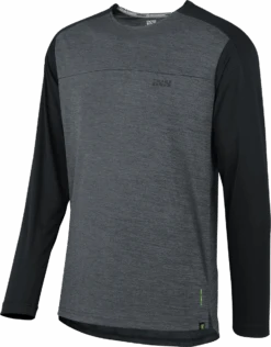 IXS Flow X Long Sleeve Jersey -Bike Gear World ixs flow x jersey 395119 12