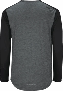 IXS Flow X Long Sleeve Jersey -Bike Gear World ixs flow x jersey 395119 13