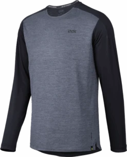 IXS Flow X Kids Long Sleeve Jersey