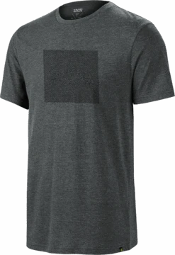 IXS Illusion Organic Tee