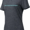 IXS Playground Women's Tee -Bike Gear World ixs playground womens tee 395141 1