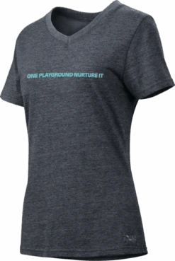 IXS Playground Women's Tee