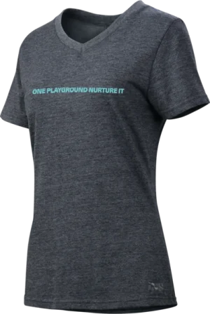 IXS Playground Women's Tee