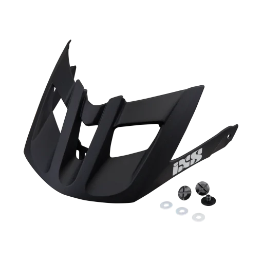 IXS Trail RS Replacement Visor -Bike Gear World ixs trail rs replacement visor 222862 1