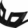 IXS Trail XC Evo Visor