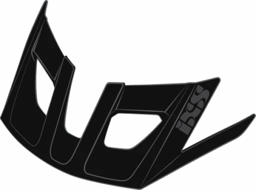 IXS Trail XC Evo Visor -Bike Gear World ixs trail xc evo visor 405502 1