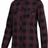 IXS Women's Carve Digger Shirt -Bike Gear World ixs womens carve digger shirt 395148 15