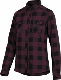 IXS Women's Carve Digger Shirt