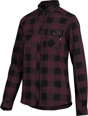 IXS Women's Carve Digger Shirt