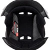 IXS Xact Head Lining Replacement -Bike Gear World ixs xact head lining replacement 297799 1