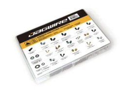 Jagwire Hydraulic Fittings Combo Box