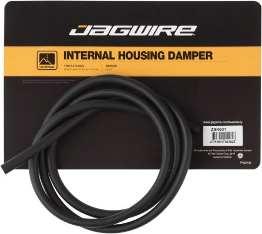 Jagwire Internal Housing Damper -Bike Gear World jagwire internal housing damper 371730 1