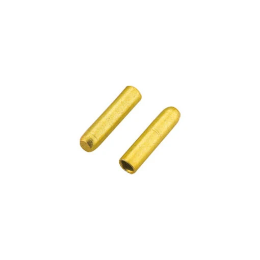 Jagwire Shift Cable Tips -Bike Gear World jagwire lined end caps copy 188080 1