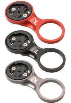 K-Edge Fixed Garmin Stem Mount