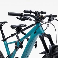 Kids Ride Shotgun Pro Combo Box -Bike Gear World kids ride shotgun pro combo box 410421 12