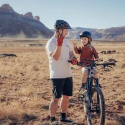 Kids Ride Shotgun Pro Combo Box -Bike Gear World kids ride shotgun pro combo box 410421 13