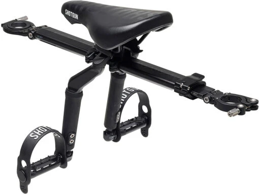 Kids Ride Shotgun Pro Seat -Bike Gear World kids ride shotgun pro seat 413762 1 11 1