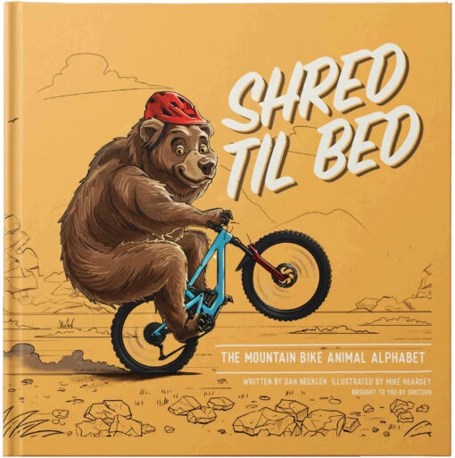 Kids Ride Shotgun Shred Til Bed -Bike Gear World kids ride shotgun shred til bed 413761 1 11 1