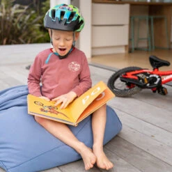 Kids Ride Shotgun Shred Til Bed -Bike Gear World kids ride shotgun shred til bed 413761 1 13 3