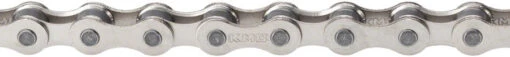 KMC S1 1/8-inch Chain -Bike Gear World kmc s1 1 8 inch chain 360353 1