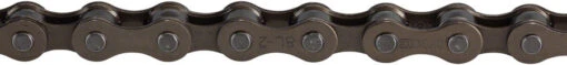 KMC S1 1/8-inch Chain -Bike Gear World kmc s1 1 8 inch chain 360353 11