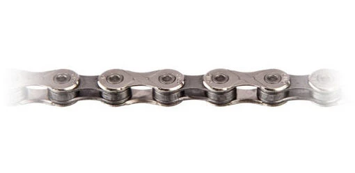 KMC X10.93 10-Speed Chain -Bike Gear World kmc x10sl dlc 10sp mountain road chain 247157 16